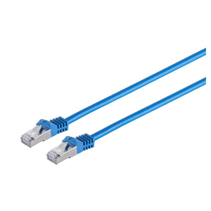 MicroConnect CAT7 S/FTP Network Cable MicroConnect CAT7 S/FTP Network Cable